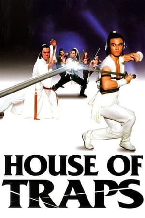 House of Traps watch House of Traps