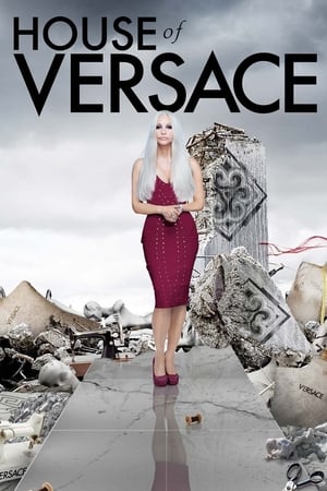 House of Versace watch House of Versace