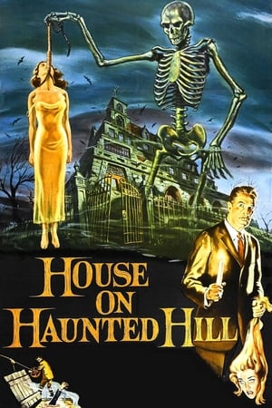 House on Haunted Hill watch House on Haunted Hill