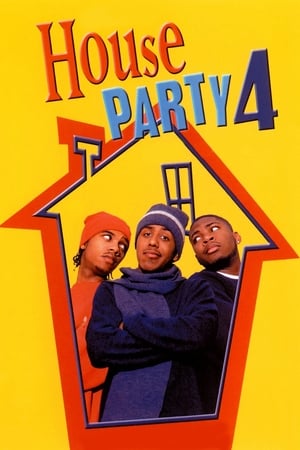House Party 4: Down to the Last Minute watch House Party 4: Down to the Last Minute