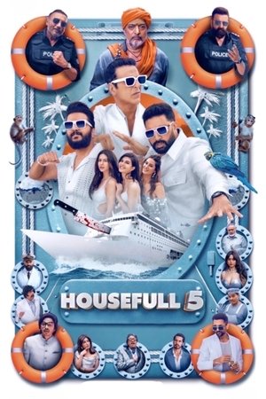 watch Housefull 5