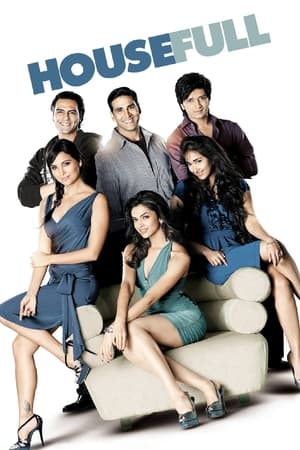 Housefull watch Housefull