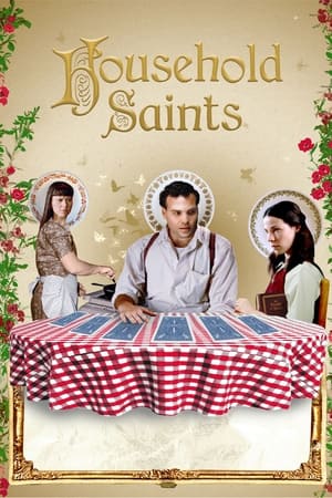 Household Saints watch Household Saints