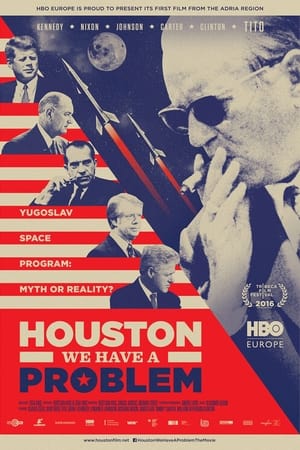 watch Houston, We Have a Problem!