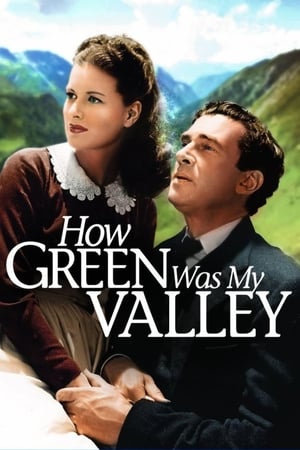 How Green Was My Valley watch How Green Was My Valley
