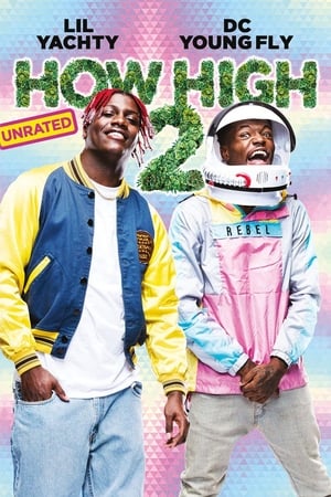 watch How High 2
