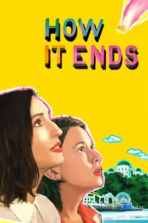 How It Ends watch How It Ends