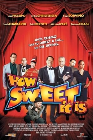How Sweet It Is watch How Sweet It Is