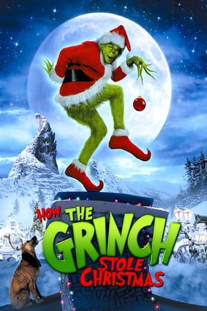 How the Grinch Stole Christmas watch How the Grinch Stole Christmas