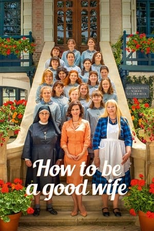 watch How to Be a Good Wife
