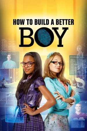 How to Build a Better Boy watch How to Build a Better Boy