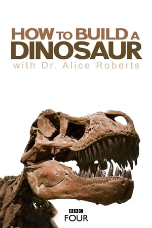 How to Build a Dinosaur watch How to Build a Dinosaur