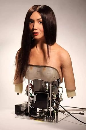 How to Build a Human watch How to Build a Human