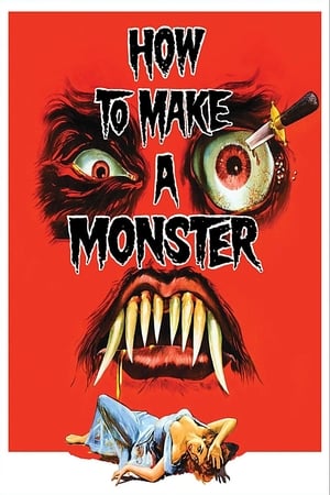 How to Make a Monster watch How to Make a Monster