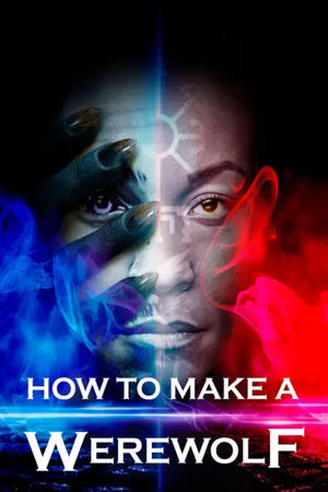 How to Make a Werewolf watch How to Make a Werewolf