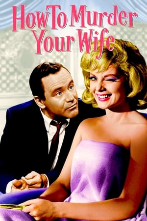 How to Murder Your Wife watch How to Murder Your Wife