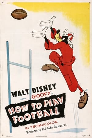 How to Play Football watch How to Play Football