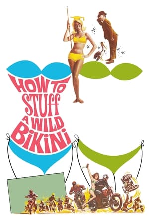 How to Stuff a Wild Bikini watch How to Stuff a Wild Bikini