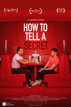 How to Tell a Secret watch How to Tell a Secret