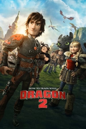 How to Train Your Dragon 2 watch How to Train Your Dragon 2