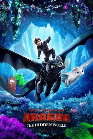 How to Train Your Dragon: The Hidden World watch How to Train Your Dragon: The Hidden World