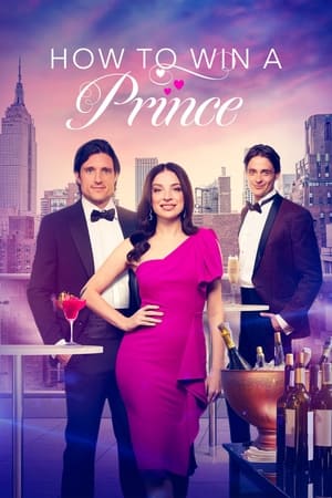 How to Win a Prince watch How to Win a Prince