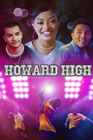 Howard High watch Howard High
