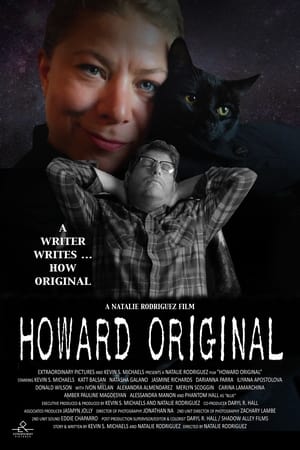 watch Howard Original