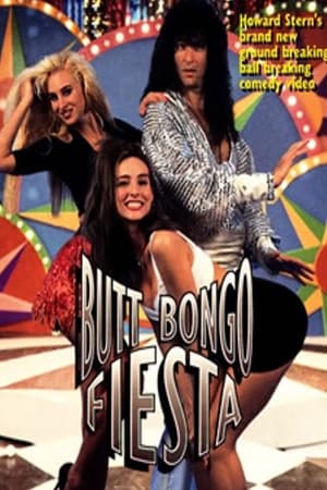 Howard Stern's Butt Bongo Fiesta watch Howard Stern's Butt Bongo Fiesta