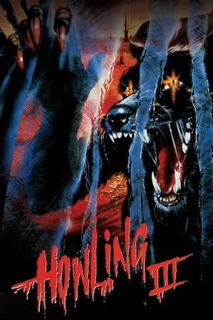 Howling III: The Marsupials watch Howling III: The Marsupials