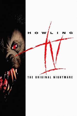 Howling IV: The Original Nightmare watch Howling IV: The Original Nightmare
