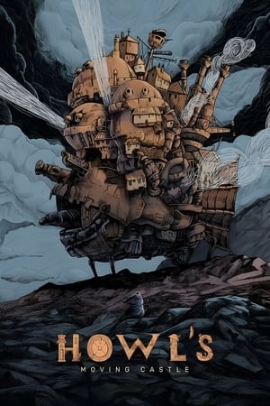 Howl's Moving Castle watch Howl's Moving Castle