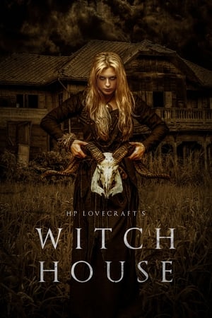 H.P. Lovecraft's Witch House watch H.P. Lovecraft's Witch House