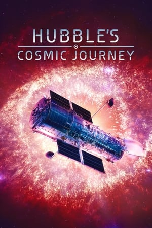 Hubble's Cosmic Journey watch Hubble's Cosmic Journey