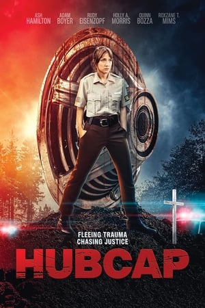 Hubcap watch Hubcap