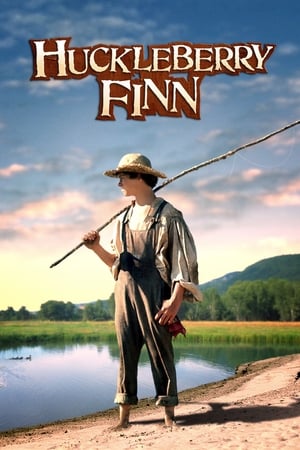 Huckleberry Finn watch Huckleberry Finn