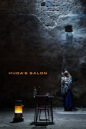 Huda's Salon watch Huda's Salon