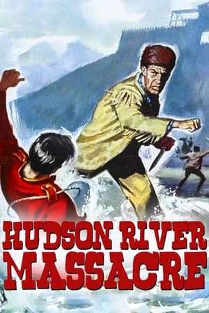 Hudson River Massacre watch Hudson River Massacre
