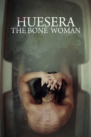 Huesera: The Bone Woman watch Huesera: The Bone Woman