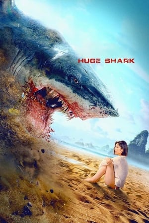 Huge Shark watch Huge Shark