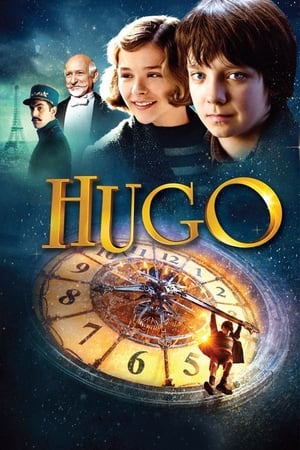 watch Hugo