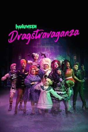Huluween Dragstravaganza watch Huluween Dragstravaganza