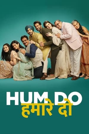 Hum Do Hamare Do watch Hum Do Hamare Do
