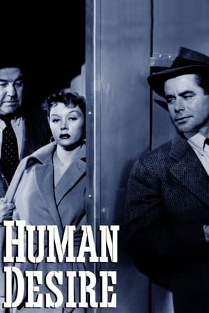 Human Desire watch Human Desire