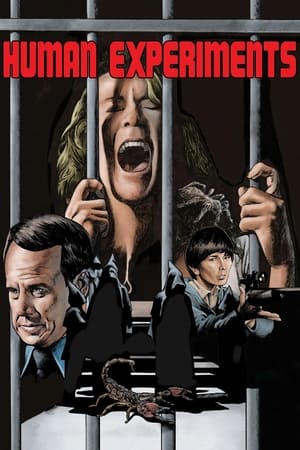Human Experiments watch Human Experiments