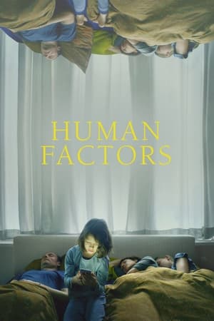 Human Factors watch Human Factors
