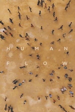 Human Flow watch Human Flow