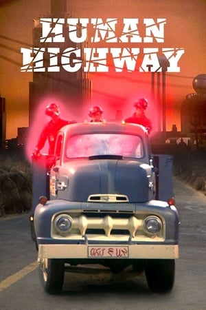 Human Highway watch Human Highway