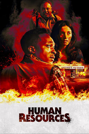 Human Resources watch Human Resources