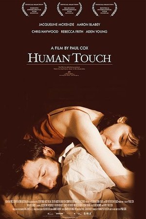 watch Human Touch
